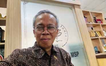 Prof Hefni Effendi Terlibat FGD Panduan Kajian Lingkungan di KLHK