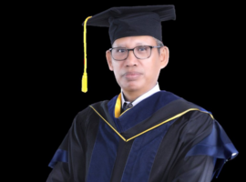 Prof Suwarto: Prima-Cassava Jadi Solusi Peningkatan Daya Saing dan Keberlanjutan Ubi Kayu Nasional