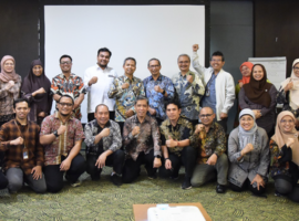Wujudkan Penguatan Integritas Ekosistem PTN, KPK dan IPB University Lokakarya Konflik Kepentingan