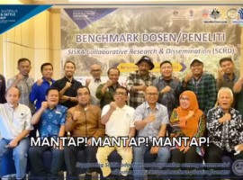 Centras IPB University Ikuti Field Visit ke Lokasi Praktik Terbaik SISKA
