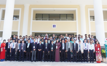 IPB University Raih Prestasi di Kyoto University International Symposium 2023