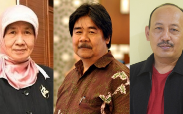 Ini Sepak Terjang Tiga Guru Besar IPB University yang Meraih Penghargaan KLHK sebagai Pejuang Lingkungan