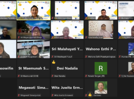 IPB University Sosialisasikan Program Praktisi Mengajar Tahun 2024
