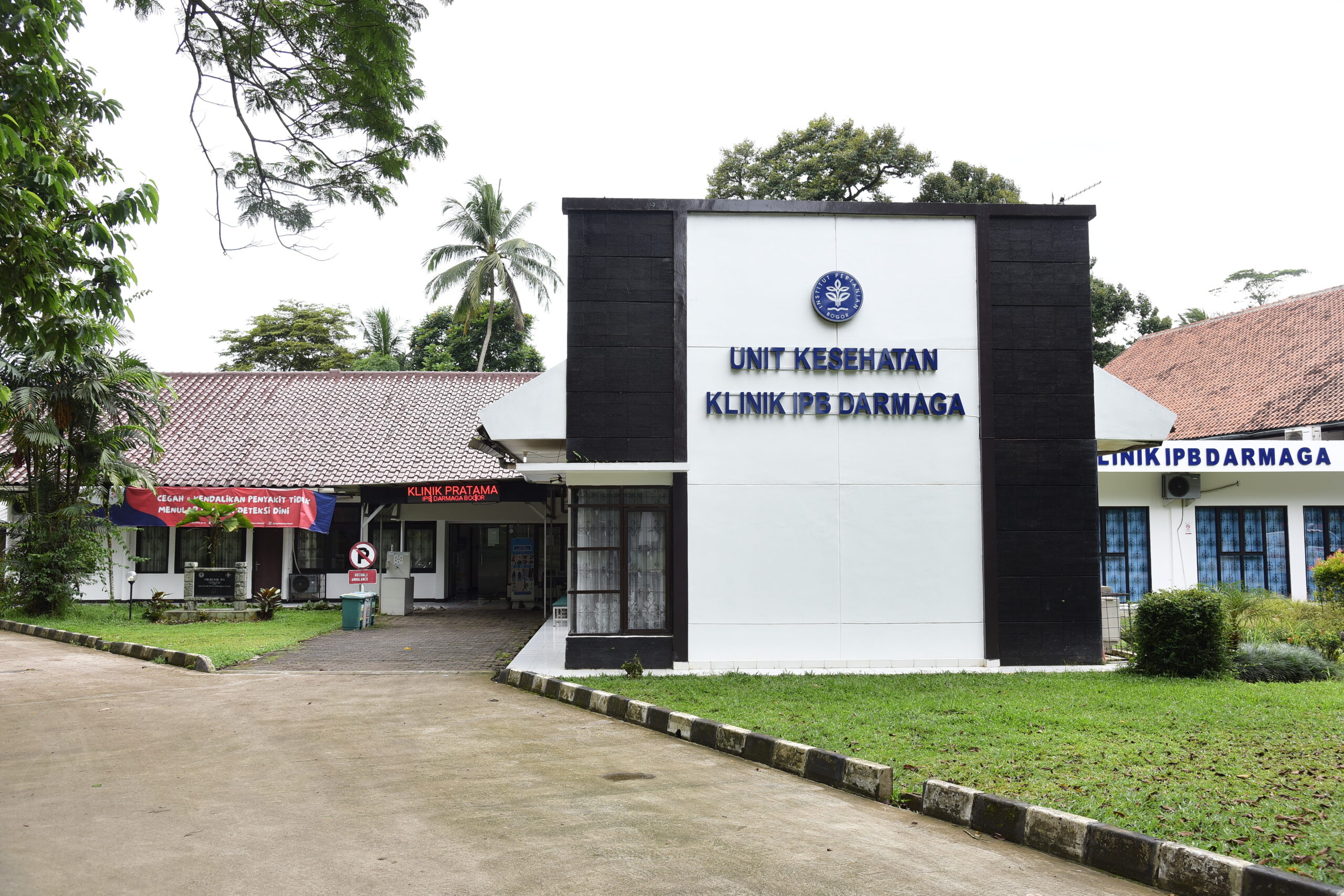 Klinik IPB Dramaga