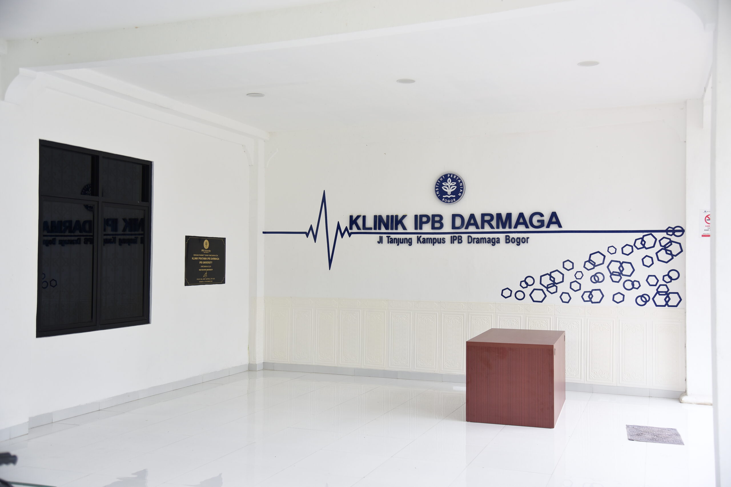 Klinik IPB Dramaga
