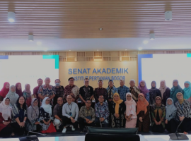 IPB University Buka Peluang Pembukaan Kampus di Luar Negeri
