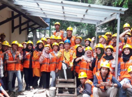 Suka Traveling dan Peduli Lingkungan-Hutan? Kuliah di Prodi Manajemen Hutan IPB University Bisa Jadi Pilihan