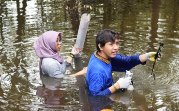 Yuk Intip Prodi di IPB University Ini: Pertama dan Terbaik di Indonesia dalam Bidang IImu dan Pengelolaan Sumber Daya dan Lingkungan Perairan