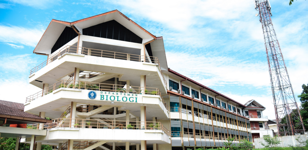 Anak Biologi Merapaat! Sini Kenalan Sama Prodi Keren Ini di IPB University