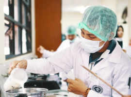 Mau Tau Lulusan Prodi Teknologi Produksi Ternak IPB University Bisa Jadi Apa Aja? Simak Info Berikut!