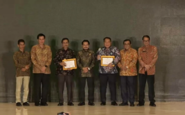 Pakar IPB University Mendapat Penghargaan dari Badan Pangan Nasional