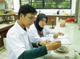 Prodi Manajemen Sumberdaya Lahan IPB University Belajar Apa? Ini Kata Mahasiswanya