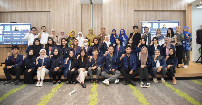 Sebanyak 36 Mahasiswa IPB University Ikuti Pertukaran Mahasiswa Merdeka ke 11 Perguruan Tinggi di Indonesia