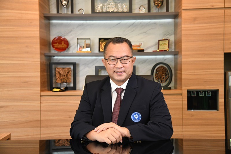 Respon Situasi Pemilu, Rektor Mengimbau Warga IPB University Berperan Aktif Jaga Integritas, Hindari Polarisasi