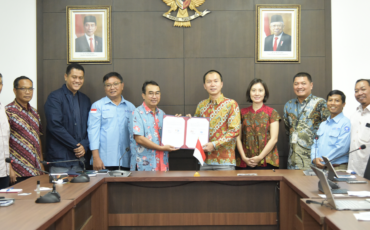 Berdayakan Masyarakat Pemulung, PSP3 IPB University, Asohi dan PMS Saling Berkolaborasi