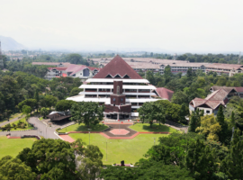 Dibuka Tahun Ini, Yuk Kuliah di Prodi Smart Agriculture IPB University