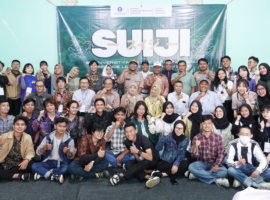 IPB University Kembali Menyelenggarakan Program SUIJI-SLP