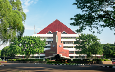 IPB University Terima 3.546 Calon Mahasiswa Baru Melalui Jalur SNBP