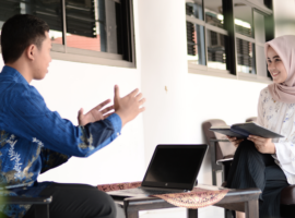 Ini 7 Keunggulan Prodi Ekonomi Syariah IPB University