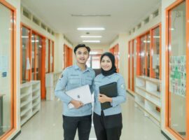 Program Studi (prodi) Manajemen Industri merupakan prodi dengan persaingan terketat di Sekolah Vokasi IPB University setelah Prodi Komunikasi Digital dan Media.