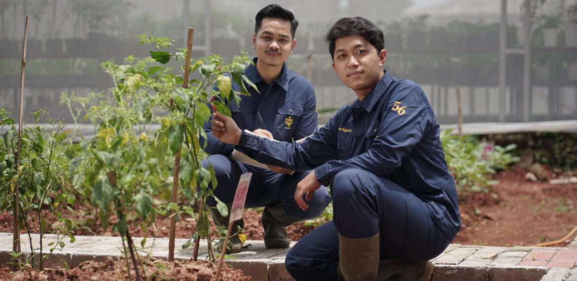 Kuliah di Prodi Manajemen Agribisnis Sekolah Vokasi IPB University, Bisa Buka Lapangan Pekerjaan