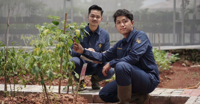 Kuliah di Prodi Manajemen Agribisnis Sekolah Vokasi IPB University, Bisa Buka Lapangan Pekerjaan