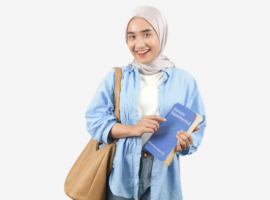 Lulusannya Banyak Dicari! Ini Prospek Karier Prodi Ekonomi Pembangunan IPB University