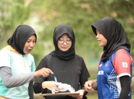 Menjelajahi Keunggulan Prodi Ilmu Gizi, Prodi Favorit di IPB University