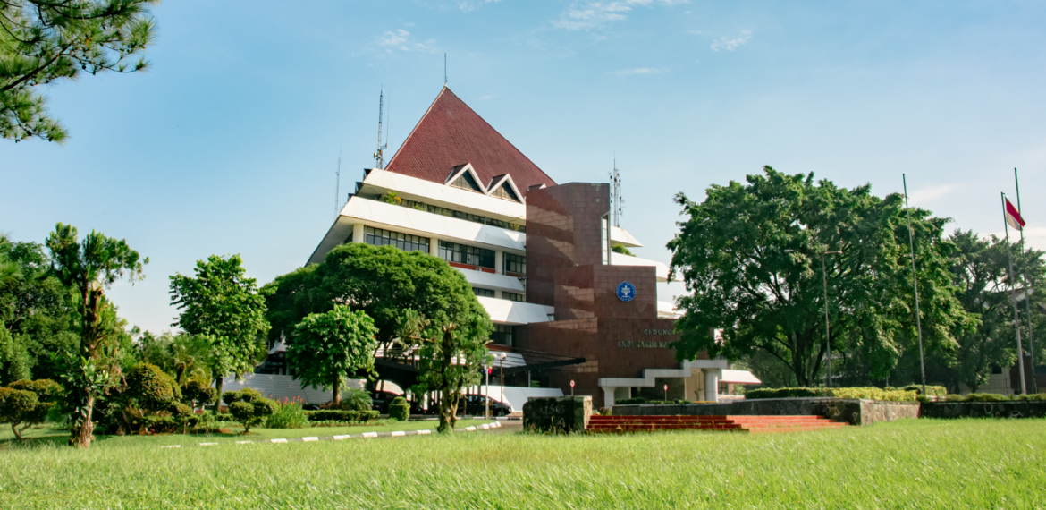 Paling Baru! IPB University Buka Prodi Bioinformatika, Perpaduan Ilmu Komputer dan Biologi Molekuler