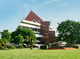 Paling Baru! IPB University Buka Prodi Bioinformatika, Perpaduan Ilmu Komputer dan Biologi Molekuler