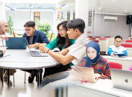 Raih Mimpimu Jadi Entrepreneur Muda dengan Kuliah di Sekolah Bisnis IPB University