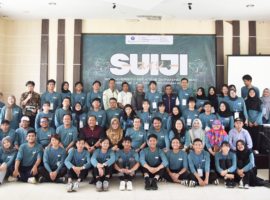 SUIJI-SLP 2024, Ajang Mahasiswa Jepang dan IPB University Belajar Budi Daya Tanaman di Cianjur