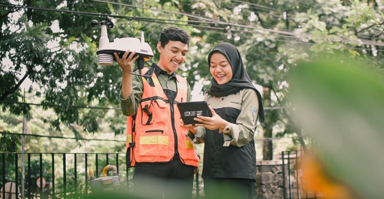 Jadi Pahlawan Lingkungan, Gabung Prodi ‘Avatar’ di Sekolah Vokasi IPB University, Kuy!