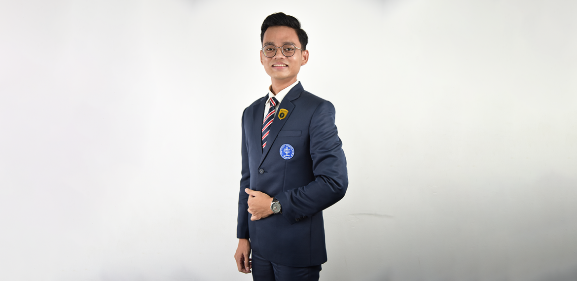Yakin, Matematika Gak Asik? Duta IPB University Bagikan Tips Taklukkan Matematika