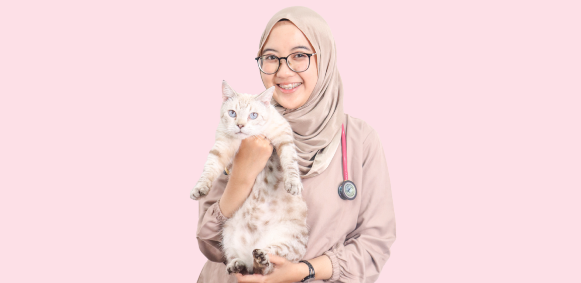 Yuk, Eksplorasi Keunikan Prodi Kedokteran Hewan IPB University!