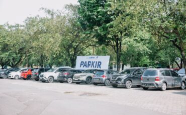 Guna Kelancaran UTBK-SNBT, IPB University Siapkan Fasilitas Ini, Cek Ketentuan Parkir Kendaraan