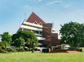 Guna Kelancaran UTBK-SNBT, IPB University Siapkan Fasilitas Ini, Cek Ketentuan Parkir Kendaraan