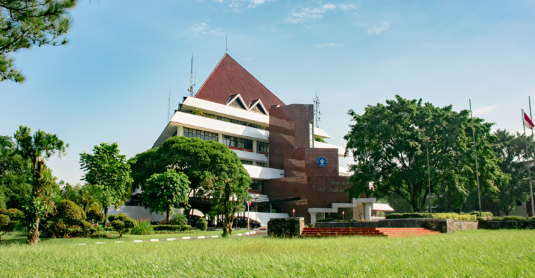 Guna Kelancaran UTBK-SNBT, IPB University Siapkan Fasilitas Ini, Cek Ketentuan Parkir Kendaraan