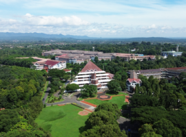 Ini Rute Lengkap ke Kampus IPB University, Jangan Sampai Telat UTBK Karena Salah Estimasi Waktu!