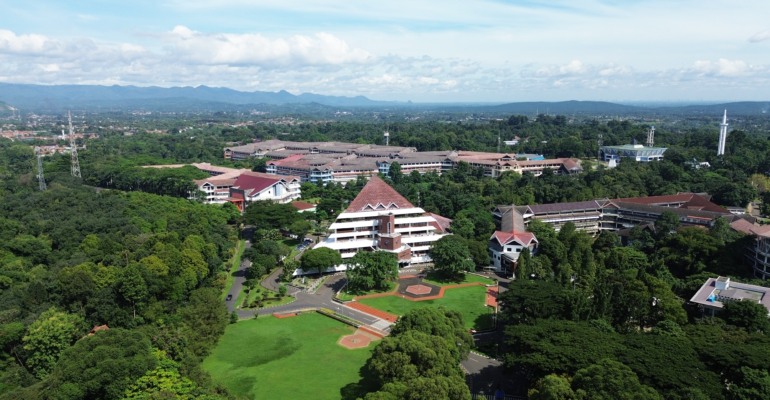 Ini Rute Lengkap ke Kampus IPB University, Jangan Sampai Telat UTBK Karena Salah Estimasi Waktu!