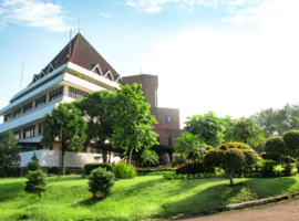 Kesiapsiagaan IPB University Selenggarakan UTBK-SNBT, Intip Persiapan Tim IT Siapkan Perangkat dan Jaringan