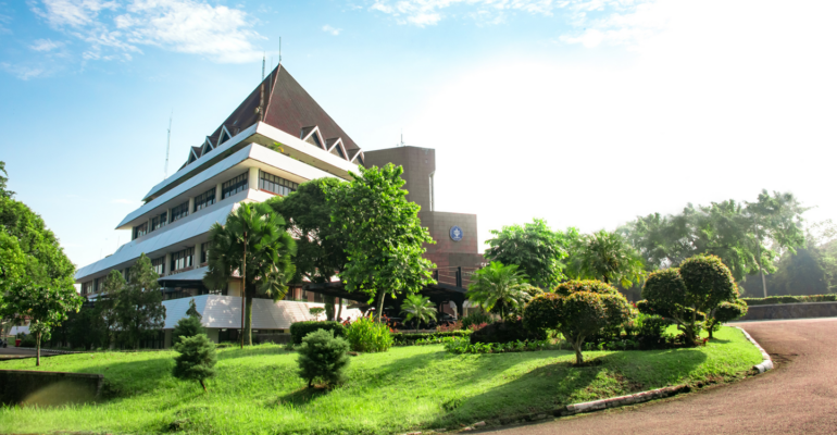 Kesiapsiagaan IPB University Selenggarakan UTBK-SNBT, Intip Persiapan Tim IT Siapkan Perangkat dan Jaringan