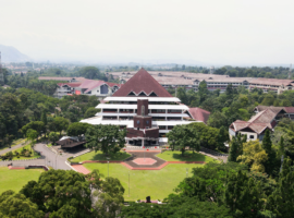 Lapar Usai Ujian? Kantin-Kantin Ini Siap Kembalikan Semangatmu Selepas UTBK di IPB University