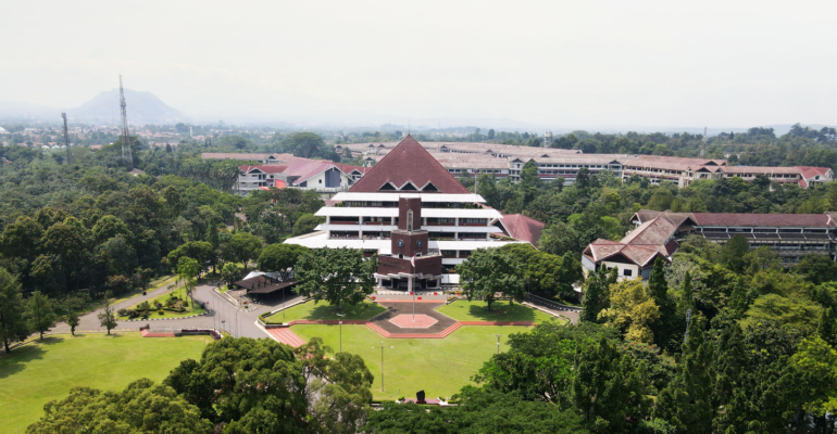 Lapar Usai Ujian? Kantin-Kantin Ini Siap Kembalikan Semangatmu Selepas UTBK di IPB University