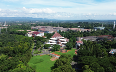 Lebih Dari 16 Ribu Peserta Akan Ikuti UTBK-SNBT di IPB University, Ini Persiapan yang Sudah Dilakukan