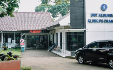 Siap Siaga Selama UTBK-SNBT, Kepala Unit Kesehatan IPB University Beri Pesan Ini untuk Peserta