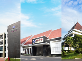 UTBK IPB University Tersebar di Tiga Lokasi, Jangan Salah Lokasi dan Waktu Ujian