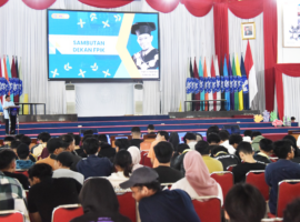 Aquafest IPB University: Upaya Tingkatkan Minat Masyarakat Terhadap Akuakultur