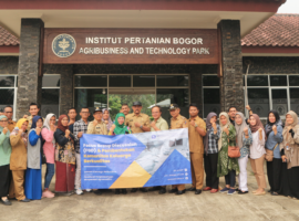 DPMA IPB University Gelar FGD Sekolah Keluarga Berkualitas Bahas Ilmu Keluarga dalam Pencegahan Stunting