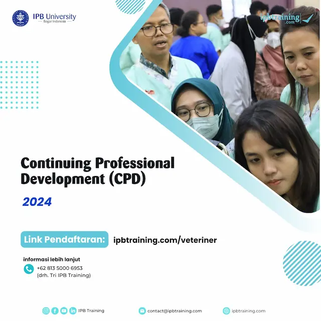 Diagnostik Radiografi Thoraks pada Anjing dan Kucing